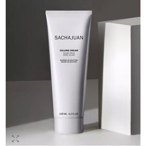 Sachajuan Volume Cream Volumizer 4.2 oz.